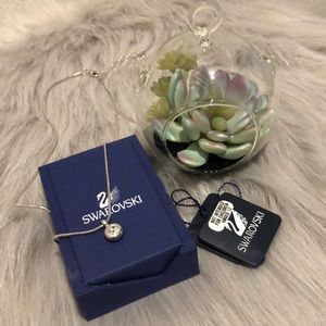 Swarovski Necklace